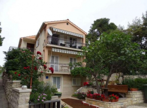 Apartment in Petrcane/Zadar Riviera 7907